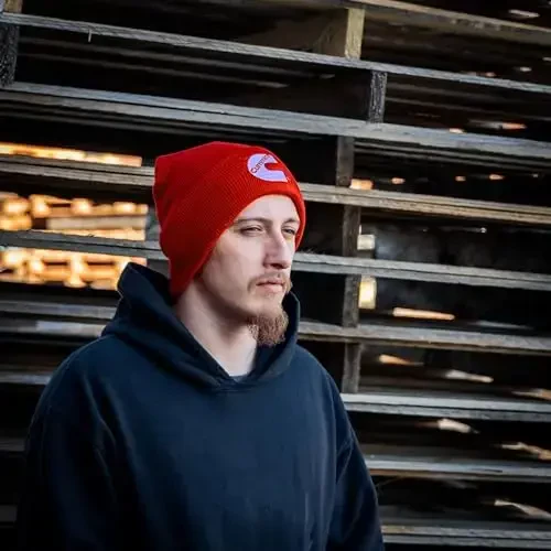 Cummins erkaklarning retro uslubi - 5