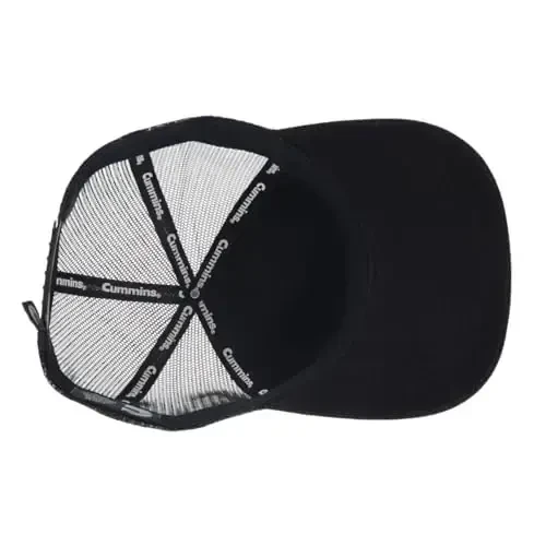 Cummins Hoodie Mens Womens Sweatshirt Pullover Logo Hoodies - 4