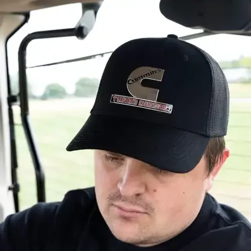 Cummins Hoodie Mens Womens Sweatshirt Pullover Logo Hoodies - 6