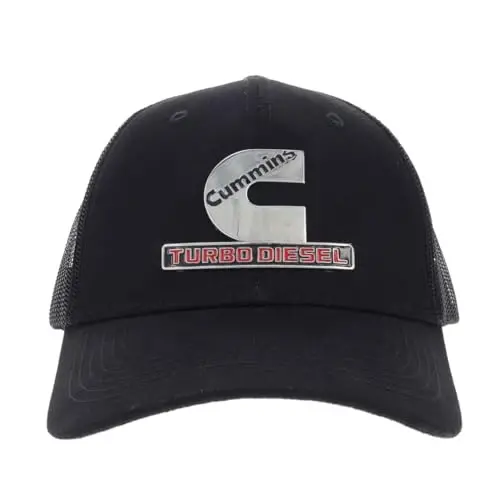 Cummins Men's Retro 