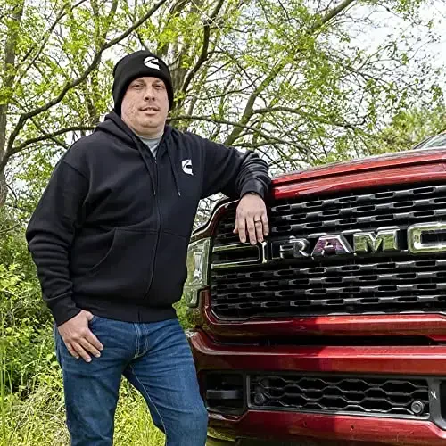 Cummins Men's Retro - 4