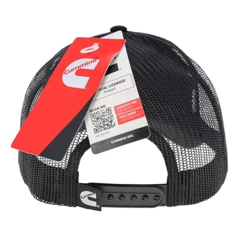 Cummins Men's Retro - 5