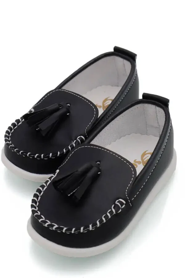 Curcik Baby Timberland Black - 13