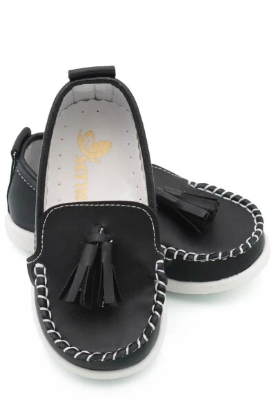 Curcik Baby Timberland Black - SERMODA