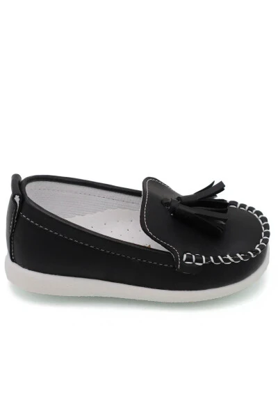 Curcik Baby Timberland Black - SERMODA (1)