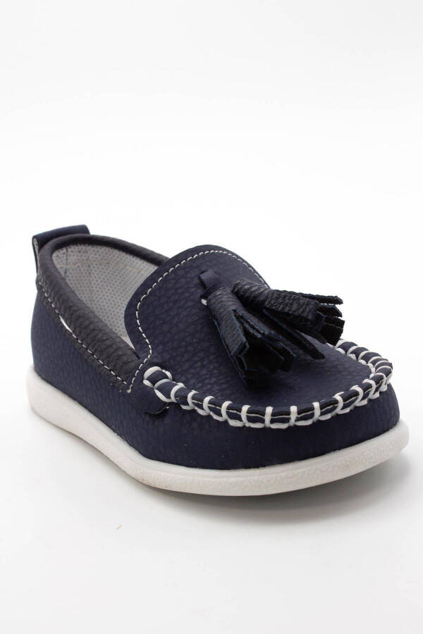 Curcik Baby Timberland Navy Blue - 17