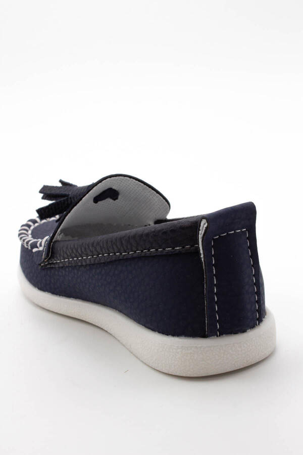 Curcik Baby Timberland Navy Blue - 18