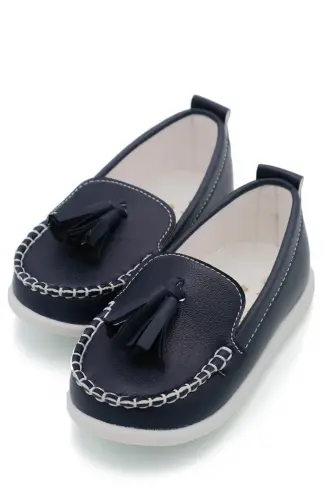 Curcik Baby Timberland Navy Blue - 2