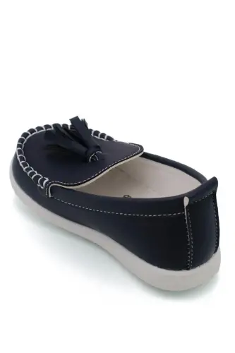 Curcik Baby Timberland Navy Blue - 6