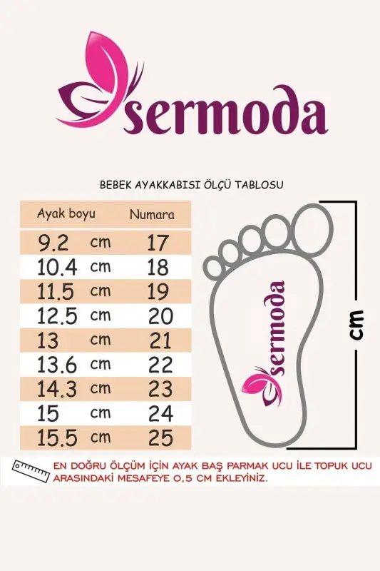 Curcik Bebek Tımberlant White - White - 7