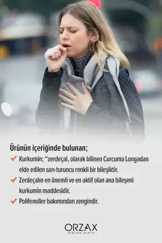 Curcumin 30 Capsules - 4