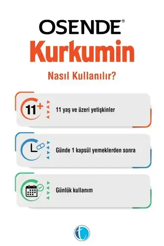 Curcumin 30 Capsules Exp. 04 2022 - 3