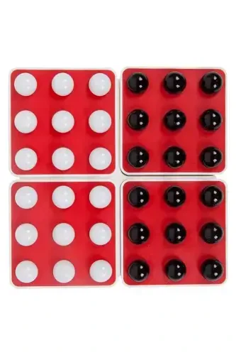 Curious&genius Pentago 8+ лет Игра для ума и интеллекта - 3