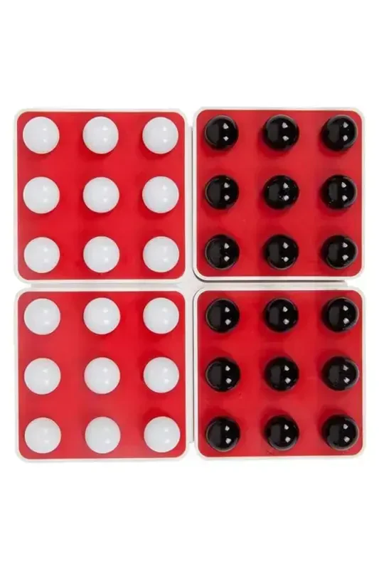 Curious&genius Pentago 8+ yosh Akl va Zeka O'yini - 3