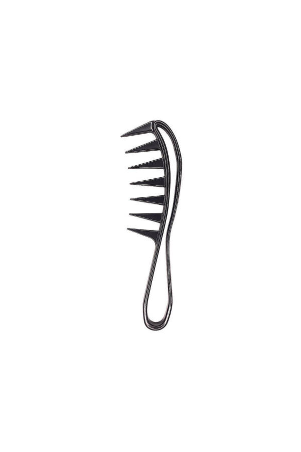 Curl Styling Comb Hd-2137 Curly Hair - 1