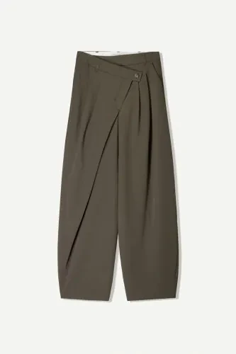 Custom-made trousers - 2