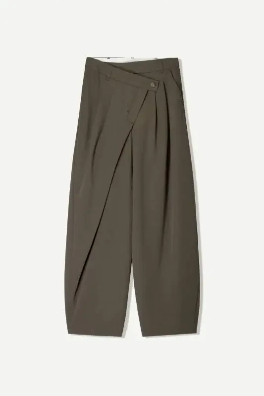 Custom-made trousers - 2