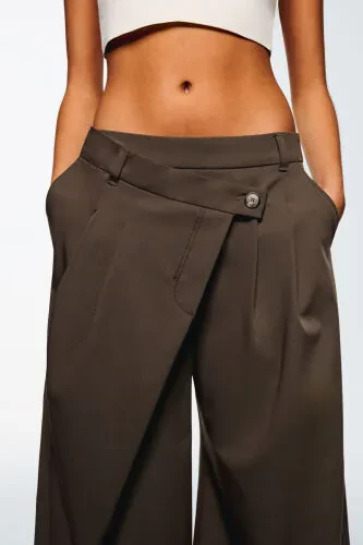 Custom-made trousers - 3