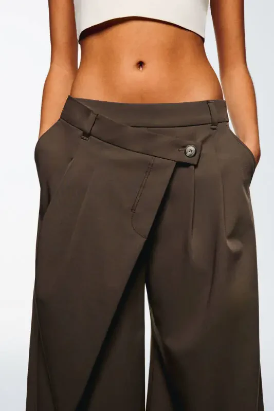 Custom-made trousers - 3