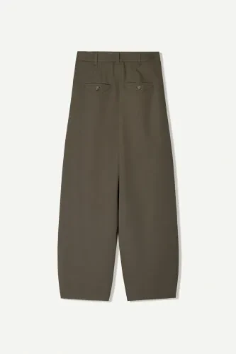 Custom-made trousers - 5