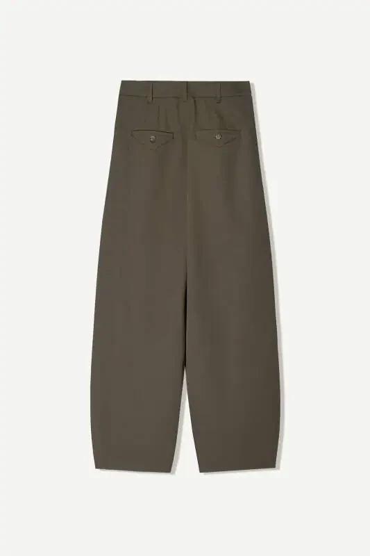 Custom-made trousers - 5