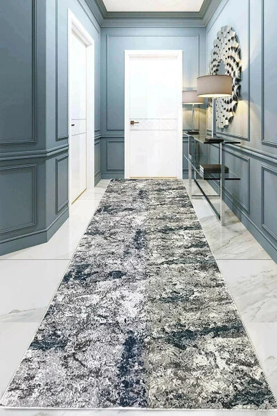 Cut Carpet Soft Texture Non-Slip Base Rug Super Quality - Dinarsu