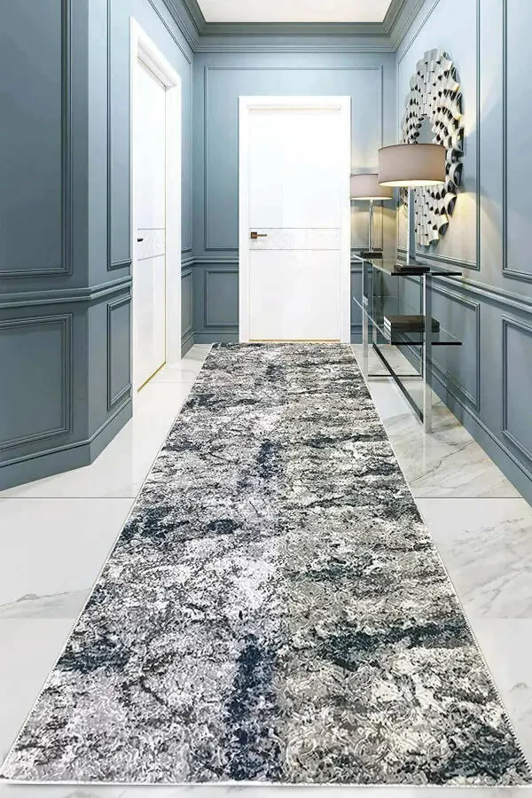 Cut Carpet Soft Texture Non-Slip Base Rug Super Quality - 1