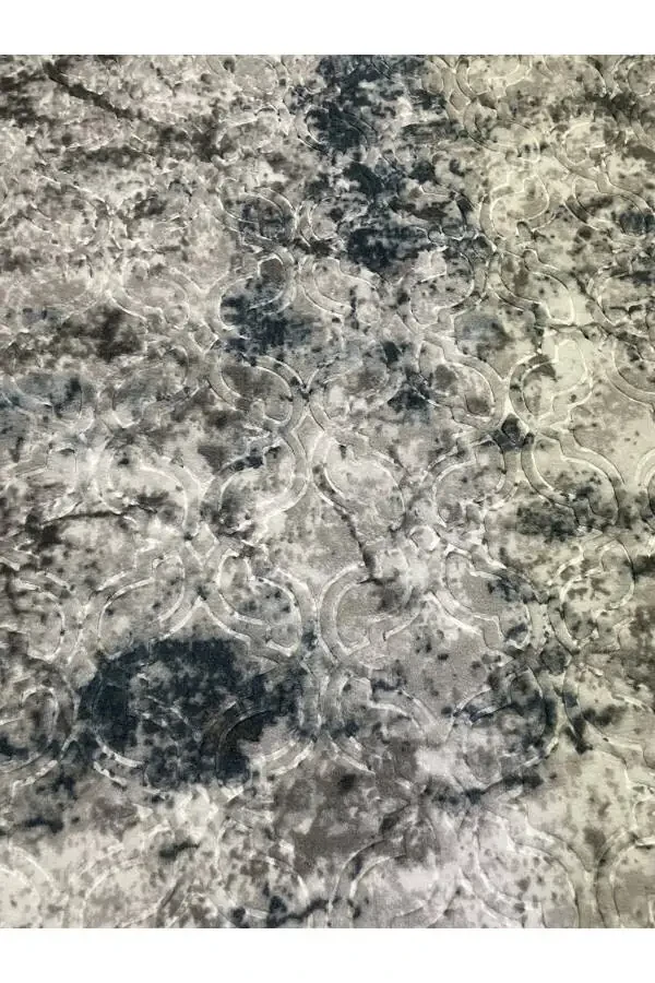 Cut Carpet Soft Texture Non-Slip Base Rug Super Quality - 3