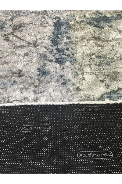 Cut Carpet Soft Texture Non-Slip Base Rug Super Quality - 4