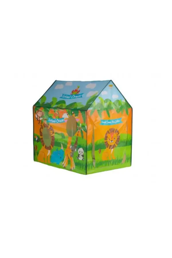 Cute Forest Play House - 1