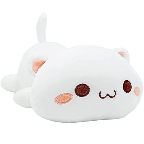 Cute Kitten Plush Toy - 31