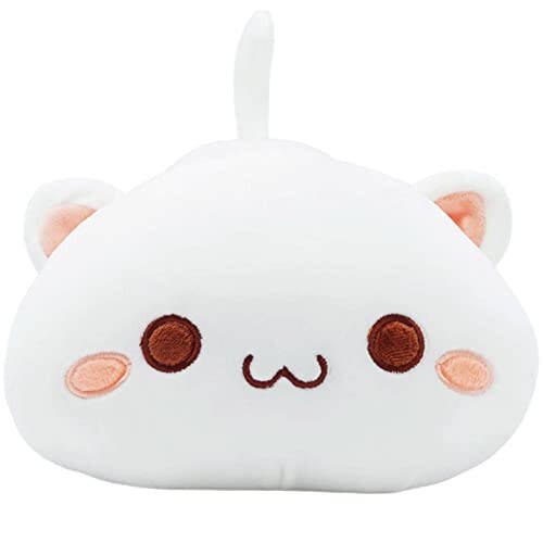 Cute Kitten Plush Toy - 32