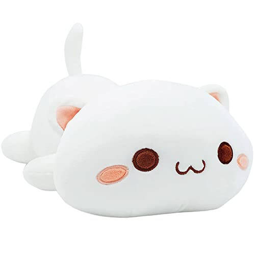 Cute Kitten Plush Toy - 25