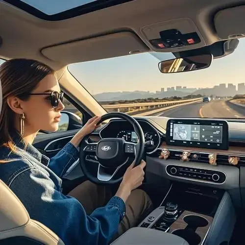 Cute Sloth Air Freshener Clips,Car Vent Clip,Car Vent Decoration Accessories, Car Air Conditioner Clip,Automotive Interior Decoration Gifts for Men/Women - 3