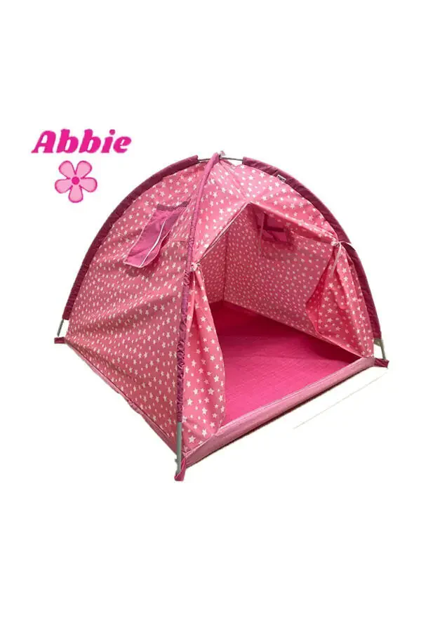 Cute Stars Play Tent - 2