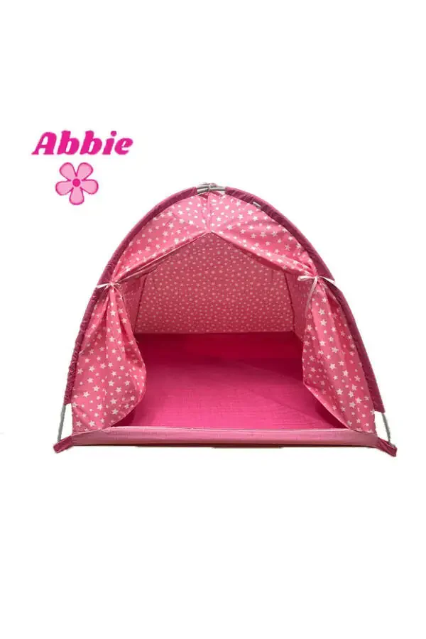 Cute Stars Play Tent - 3