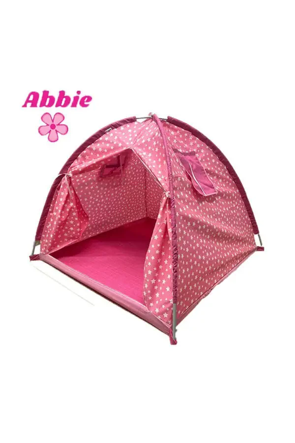 Cute Stars Play Tent - 6