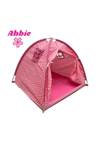Cute Stars Play Tent - 7