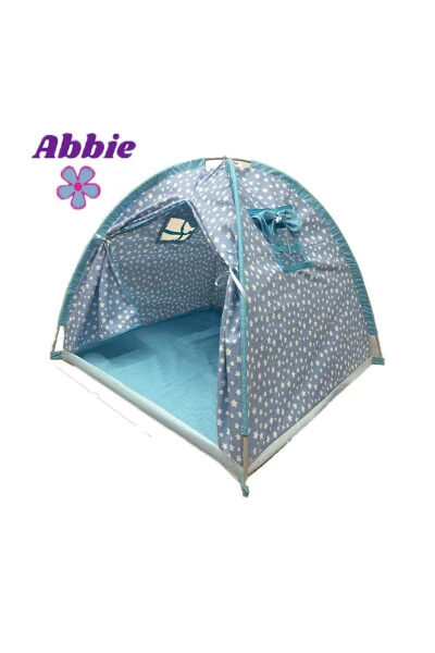 Cute Stars Play Tent - Modazone