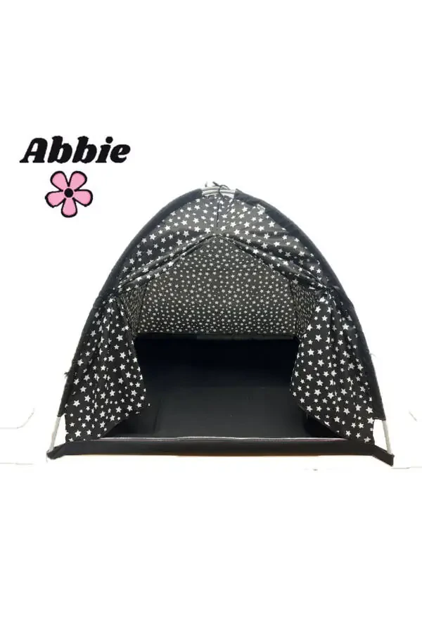 Cute Stars Play Tent - 6