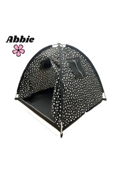 Cute Stars Play Tent - 7