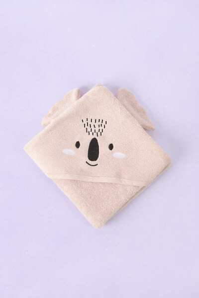 Cutie Kundak Pembe 75x75 - 5