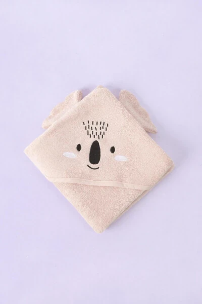 Cutie Kundak Pembe 75x75 - İRYA