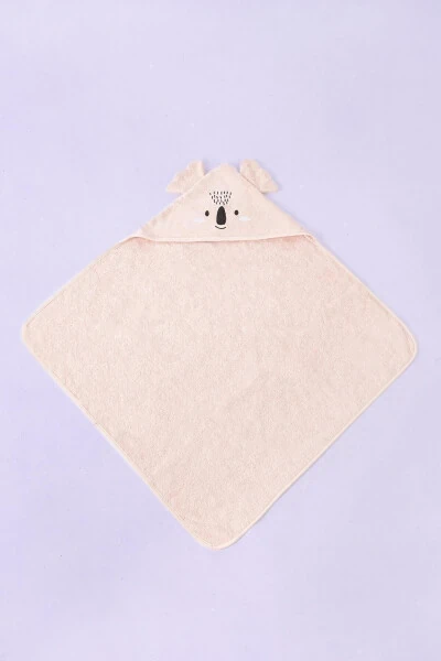 Cutie Kundak Pembe 75x75 - İRYA (1)