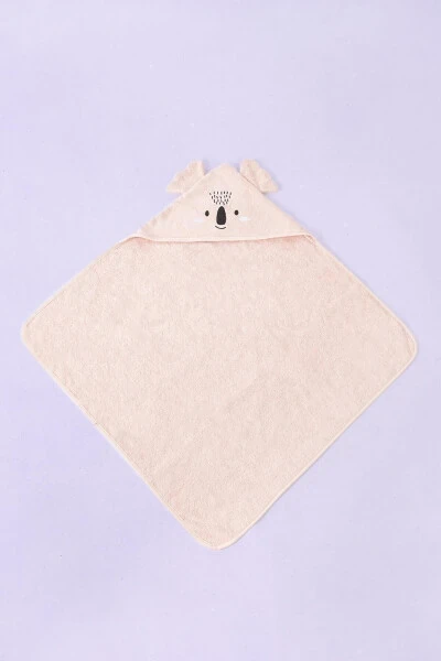 Cutie Kundak Pembe 75x75 - 14