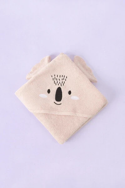 Cutie Kundak Pembe 75x75 - 9