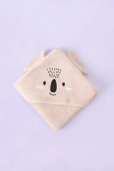 Cutie Kundak Pembe 75x75 - 5