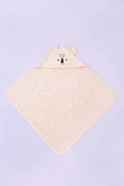 Cutie Kundak Pembe 75x75 - 6