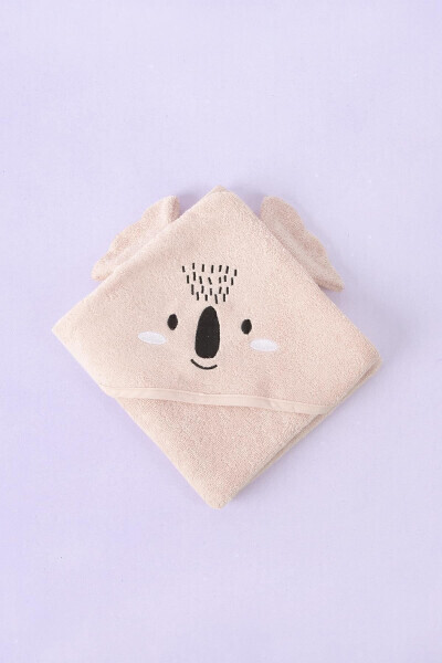 Cutie Swaddle Pink 75x75 - 9
