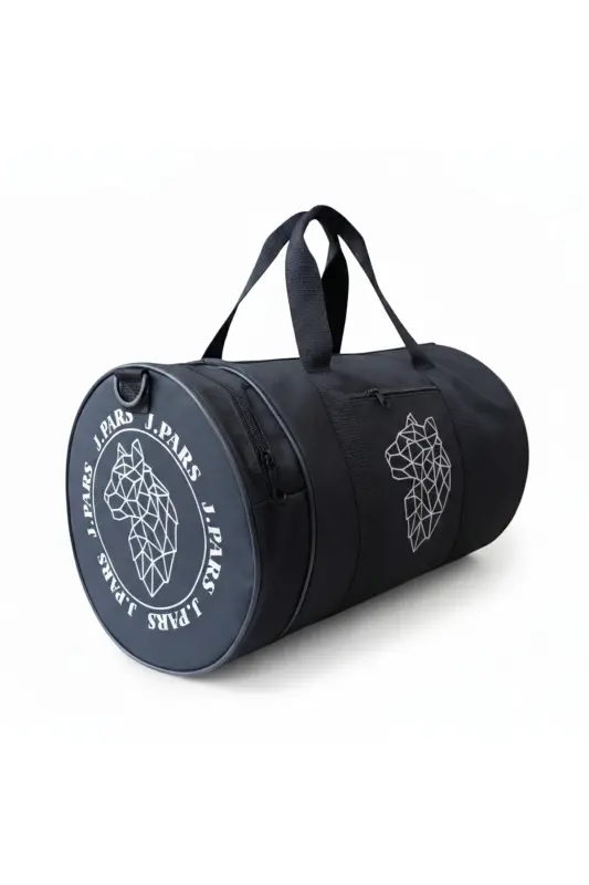 Cylinder Sports Travel and Fitness Bag - 1
